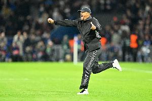 拜仁對陣葡萄牙體育3勝1平，主場對陣葡萄牙球隊11勝2平