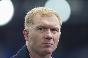 斯科爾斯：如果阿森納不能在關鍵比賽中獲勝，他們無法獲得冠軍