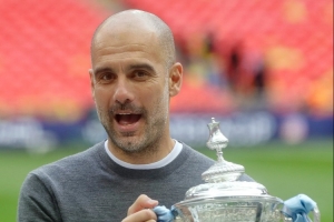 打進65球僅丟5球！2015年以來，曼城主場作戰的足總杯保持全勝