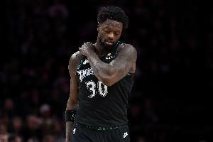 調整不錯！蘭德爾半場7中4得11分3助 第二節獨得10分