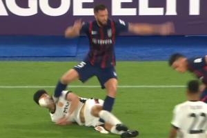 記者：亞冠純粹陪西亞俱樂部讀書，當訓練賽去找感覺才是正確思路