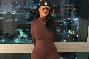 皮爾斯：上歲數(shù)后不想浪費(fèi)時(shí)間在無(wú)用之事 見(jiàn)小姑娘都不想勾搭了