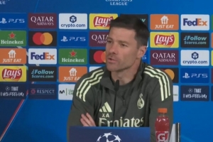 阿隆索：棄用薩拉赫是利物浦要處理的事；我和球員們沒有分歧