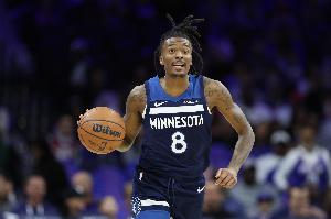 愛德華茲：我關注海蘭德已經三年了 他注定能夠成為明星