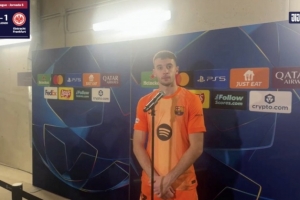 霍安·加西亞：這場(chǎng)勝利對(duì)爭(zhēng)奪前8名很重要，球隊(duì)表現(xiàn)仍可以提升