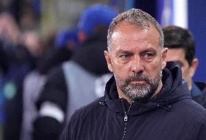 弗里克：換下亞馬爾因?yàn)樗悬S牌在身，巴薩接下來(lái)要爭(zhēng)取再拿6分