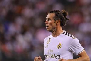 辟謠??貝爾：外界說我常打高爾夫讓我很委屈，我兩三周才打一次