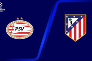 埃因霍溫vs馬競首發(fā)：瑟爾洛特搭檔小蜘蛛，科克、巴里奧斯登場