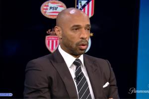 亨利批薩拉赫：我被冷藏時找瓜帥私下談過，難道要鬧情緒找媒體？