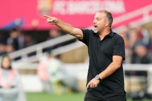 落后才會(huì)踢？巴薩取得各項(xiàng)賽事4連勝，且均是先丟球后逆轉(zhuǎn)