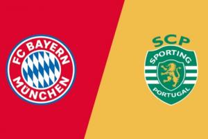 拜仁vs葡體首發：凱恩領銜，奧利塞、格納布里先發，迪亞斯停賽