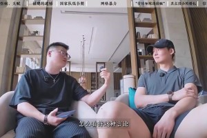 被說浪費天賦？王哲林：身高是我的天賦，但其他方面真不如別人…