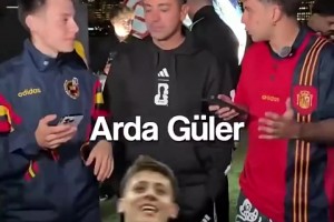 佩德里還差點(diǎn)火候??！哈維心中比自己更好的中場球員是誰？