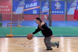 柯凡談美娜很少播球：播球情緒成本高收入低 她有名氣了出去接拍電影和綜藝了