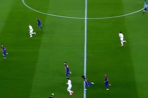 超級單兵！半場即射程的金邊羅！石破天驚只是正常發揮！