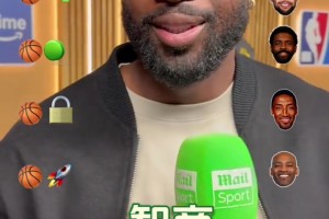 韋德評心中各技能歷史最佳：投籃庫里、防守皮蓬、智商詹姆斯……