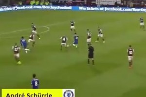 還得看我的！名場(chǎng)面：內(nèi)森科林斯一路過人自己將進(jìn)球收入囊中！