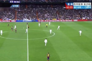 經典盛況！14年國家德比皇馬3-4巴薩！哈白布+MN大戰BBC組合！