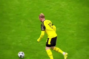 聲名鵲起之戰！大馬丁21年美洲杯的超神表現！心如止水的大心臟！