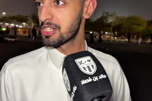 現場球迷實拍：C羅竭盡全力，但他的隊友們卻頻頻錯失良機