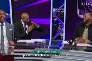 安東尼：我每場比賽都想上場，但負荷管理是為了能健康打完賽季！