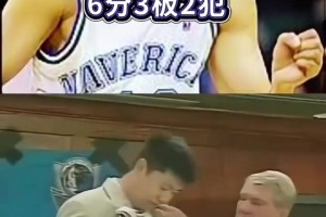 盤點中國球員NBA首秀數據！